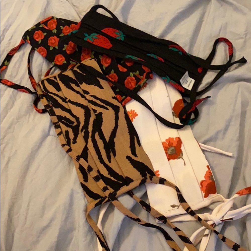 Brand new reformation masks